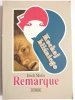 KOCHAJ BLIŹNIEGO - Erich Maria Remarque 1996